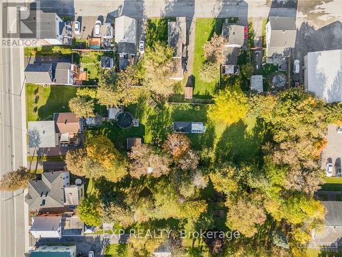 93 High Street, Prescott And Russell, ON - Outdoor With View