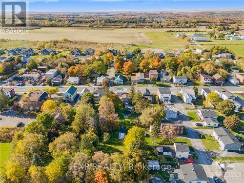 93 High Street, Prescott And Russell, ON - Outdoor With View