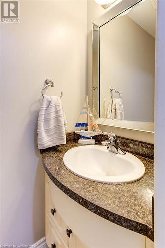 33 Spring Street, Drayton, ON - Indoor Photo Showing Bathroom