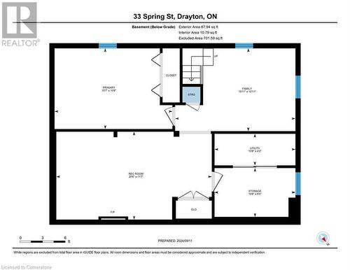 33 Spring Street, Drayton, ON - Other