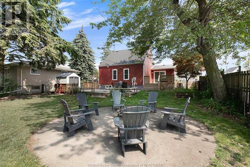 35 Mill Street, Kingsville, ON - Outdoor