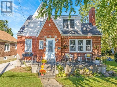 11 College Street, Chatham, ON - Outdoor