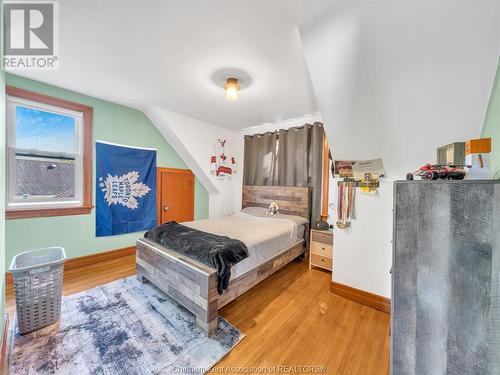 11 College Street, Chatham, ON - Indoor Photo Showing Bedroom