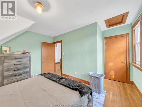 11 College Street, Chatham, ON - Indoor Photo Showing Bedroom