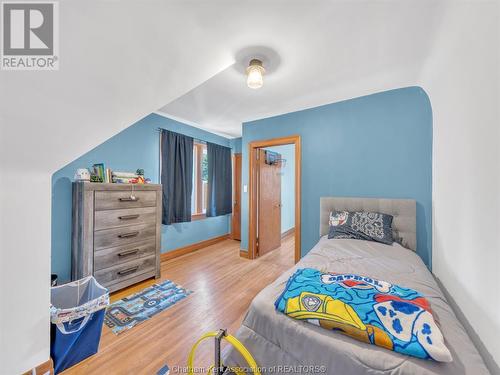 11 College Street, Chatham, ON - Indoor Photo Showing Bedroom