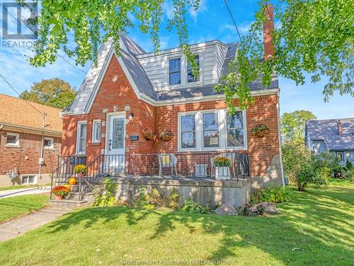 11 College Street, Chatham, ON - Outdoor