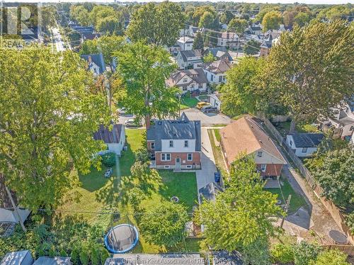 11 College Street, Chatham, ON - Outdoor With View