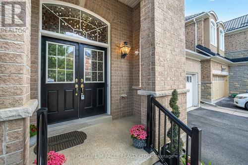 37 Everingham Circle, Brampton, ON - Outdoor With Exterior