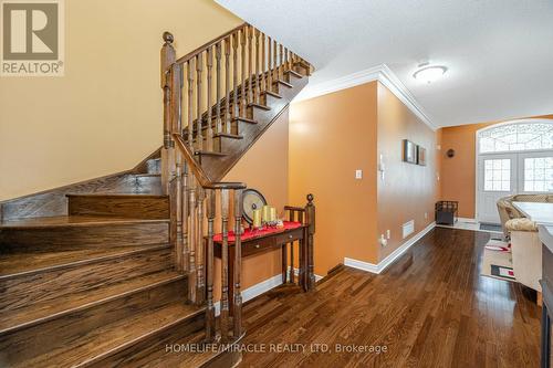 37 Everingham Circle, Brampton, ON - Indoor Photo Showing Other Room