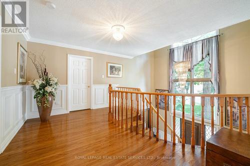 2130 Autumn Breeze Drive N, Mississauga, ON - Indoor Photo Showing Other Room