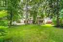 2130 Autumn Breeze Drive N, Mississauga, ON  - Outdoor 