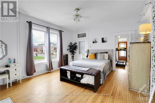 11 Glen Avenue, Smiths Falls, ON - Indoor Photo Showing Bedroom