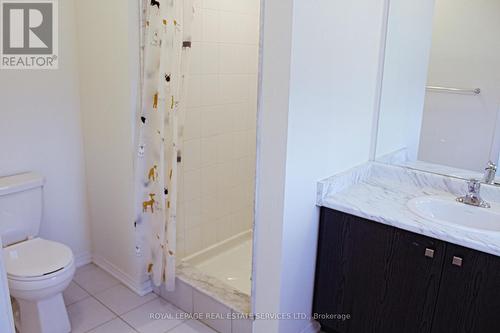 73 Holder Drive, Brantford, ON - Indoor Photo Showing Bathroom