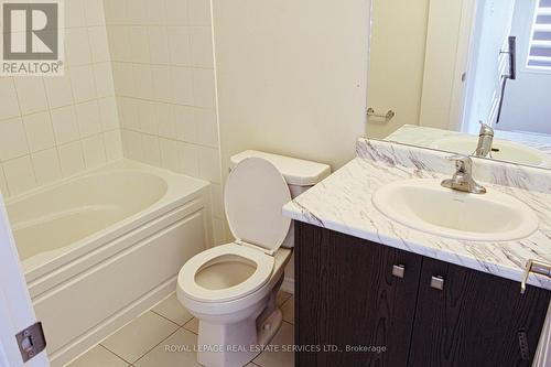 73 Holder Drive, Brantford, ON - Indoor Photo Showing Bathroom