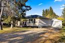 124 3Rd Street Ne, Ituna, SK  - Outdoor 