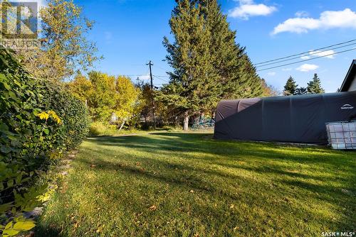 124 3Rd Street Ne, Ituna, SK - Outdoor