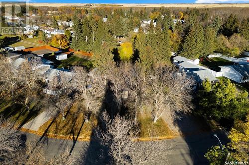 124 3Rd Street Ne, Ituna, SK - Outdoor With View