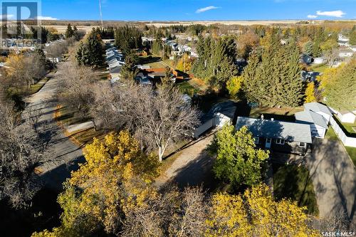 124 3Rd Street Ne, Ituna, SK - Outdoor With View