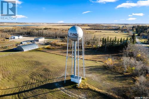 124 3Rd Street Ne, Ituna, SK - Outdoor With View