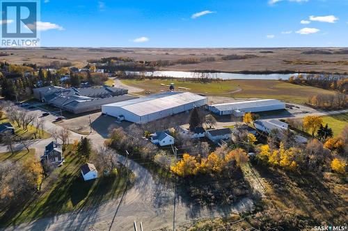 124 3Rd Street Ne, Ituna, SK - Outdoor With View