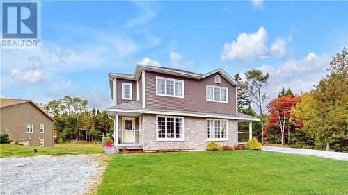 111 Vincent Road, Quispamsis, NB - Outdoor