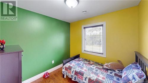 111 Vincent Road, Quispamsis, NB - Indoor Photo Showing Bedroom