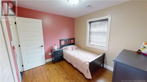 111 Vincent Road, Quispamsis, NB - Indoor Photo Showing Bedroom