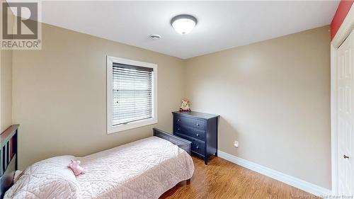 111 Vincent Road, Quispamsis, NB - Indoor Photo Showing Bedroom