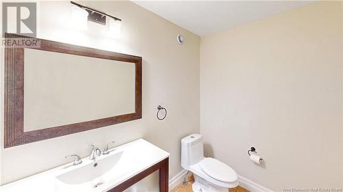 111 Vincent Road, Quispamsis, NB - Indoor Photo Showing Bathroom