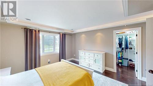 111 Vincent Road, Quispamsis, NB - Indoor Photo Showing Bedroom