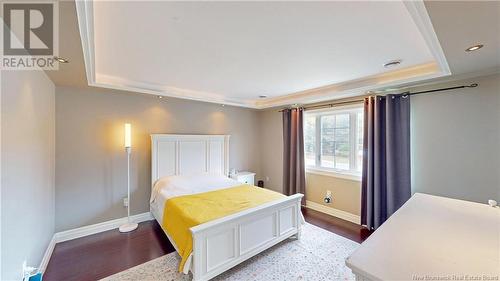 111 Vincent Road, Quispamsis, NB - Indoor Photo Showing Bedroom