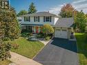 178 Guildford Crescent, London, ON  - Outdoor With Facade 