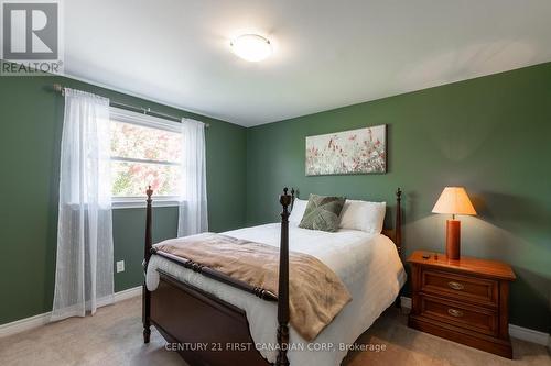 178 Guildford Crescent, London, ON - Indoor Photo Showing Bedroom