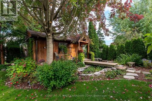 178 Guildford Crescent, London, ON - Outdoor