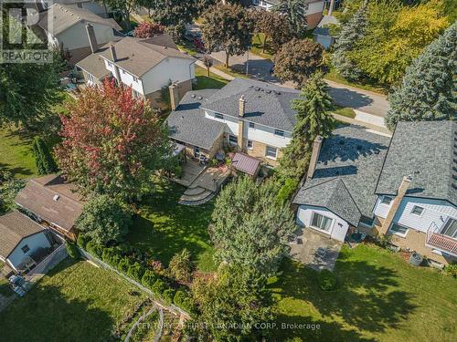 178 Guildford Crescent, London, ON - Outdoor With View