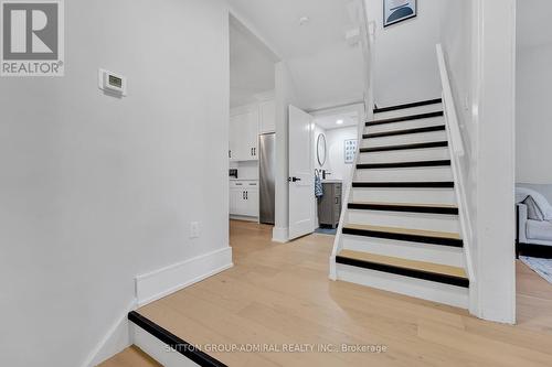 200 Bingham Avenue, Toronto, ON - Indoor Photo Showing Other Room