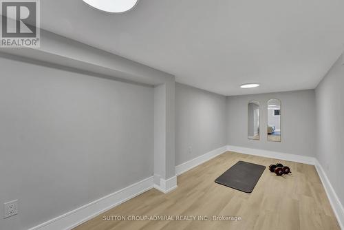 200 Bingham Avenue, Toronto, ON - Indoor Photo Showing Other Room