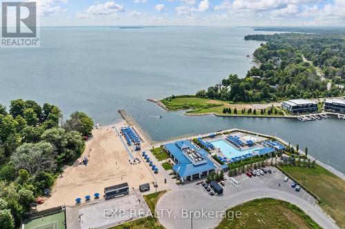 B107 - 271 Sea Ray Avenue, Innisfil, ON - Outdoor With Body Of Water With View