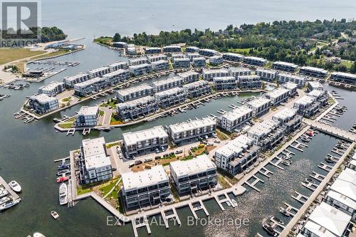 B107 - 271 Sea Ray Avenue, Innisfil, ON - Outdoor With Body Of Water With View