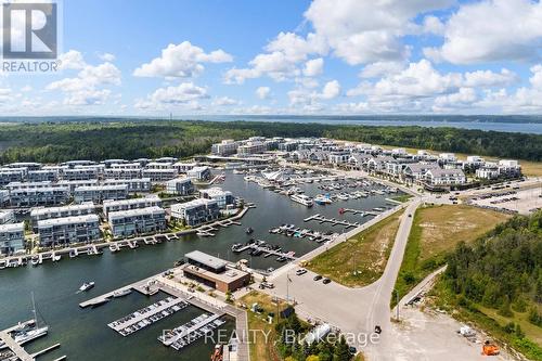 B107 - 271 Sea Ray Avenue, Innisfil, ON - Outdoor With Body Of Water With View