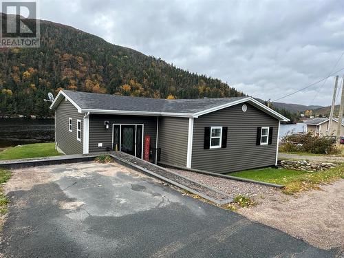 234 Main Road, Rushoon, NL - Outdoor