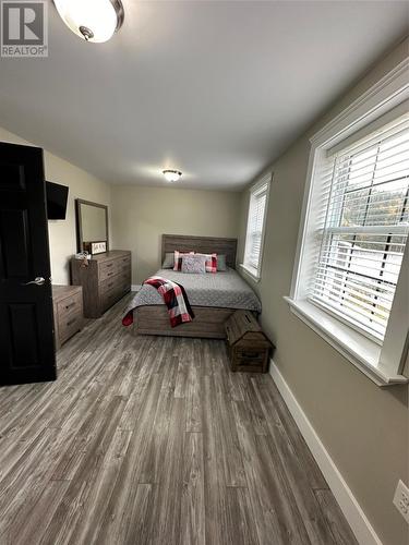 234 Main Road, Rushoon, NL - Indoor Photo Showing Bedroom