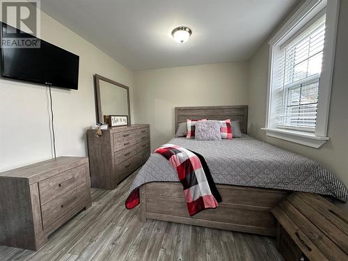 234 Main Road, Rushoon, NL - Indoor Photo Showing Bedroom