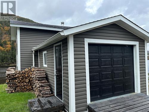 234 Main Road, Rushoon, NL - Outdoor