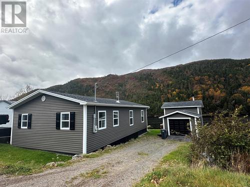 234 Main Road, Rushoon, NL - Outdoor