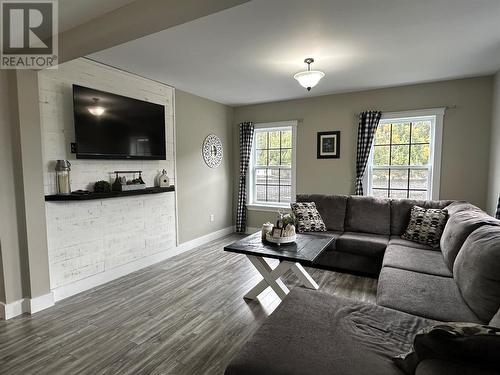 234 Main Road, Rushoon, NL - Indoor Photo Showing Living Room