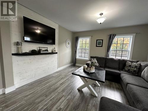 234 Main Road, Rushoon, NL - Indoor Photo Showing Living Room