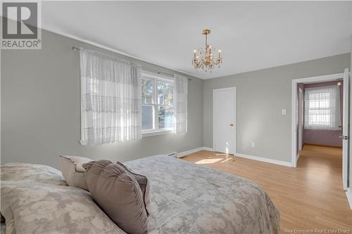 197 Ludlow Street, Saint John, NB - Indoor Photo Showing Bedroom