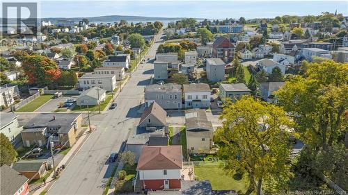 197 Ludlow Street, Saint John, NB - Outdoor With View