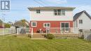 197 Ludlow Street, Saint John, NB  - Outdoor With Deck Patio Veranda With Exterior 